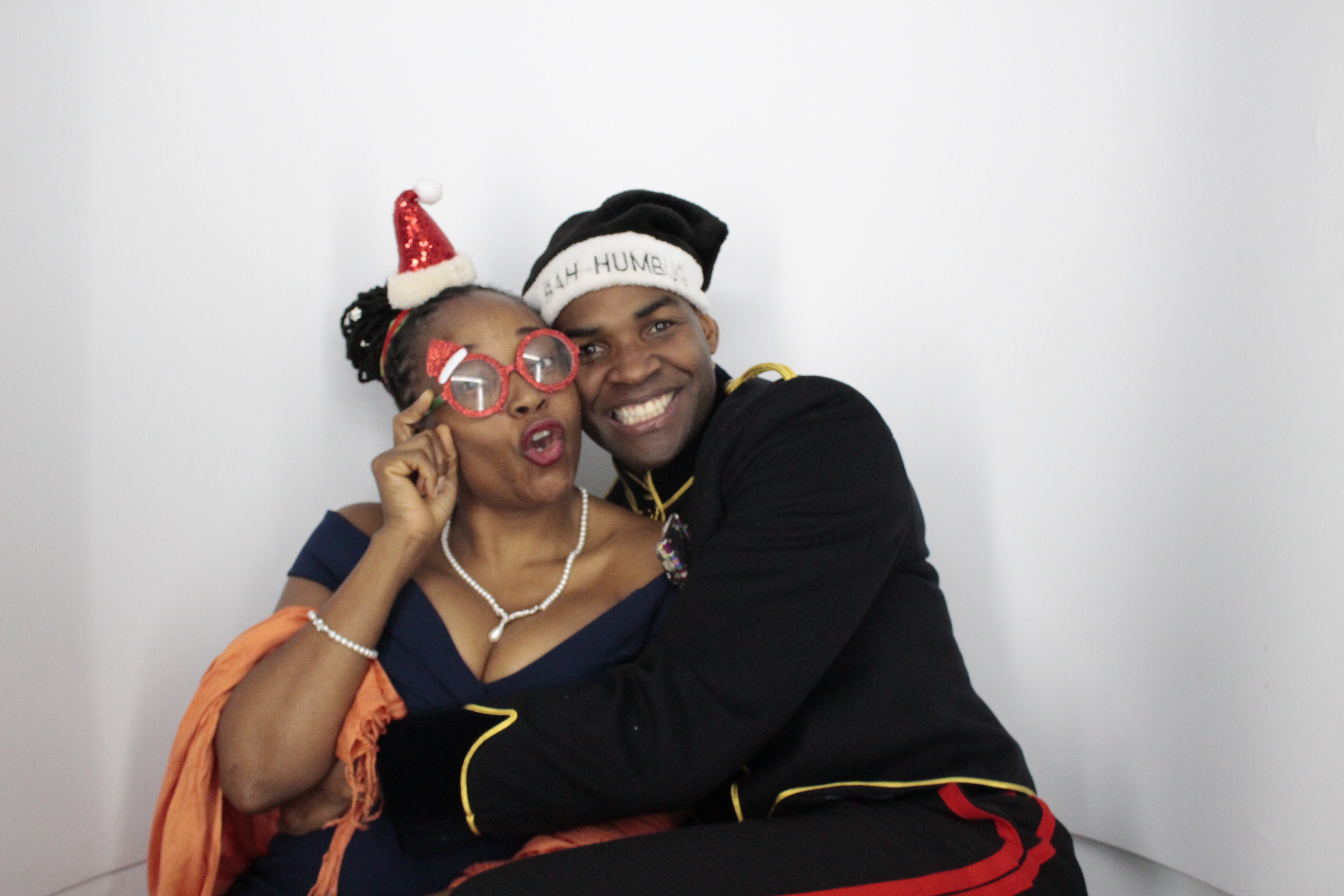 Christmas Function  | View more photos from the event at gallery.myphotoboothexperience.co.uk/u/MyPhotoBoothExperienceLtd/Christmas-Function